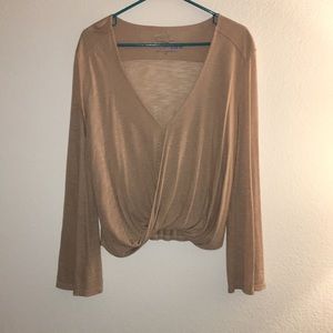 Blue Life Hayley Top